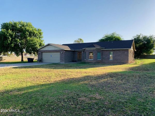 10770 N 127th Avenue, El Mirage, AZ 85335
