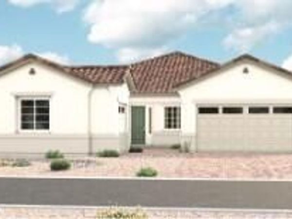 18333 W LAURIE Lane, Waddell, AZ 85355