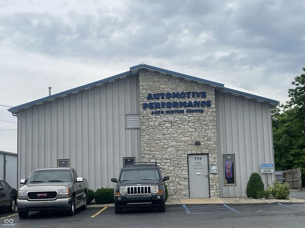 714 Belvedere Drive , Kokomo, IN 46901