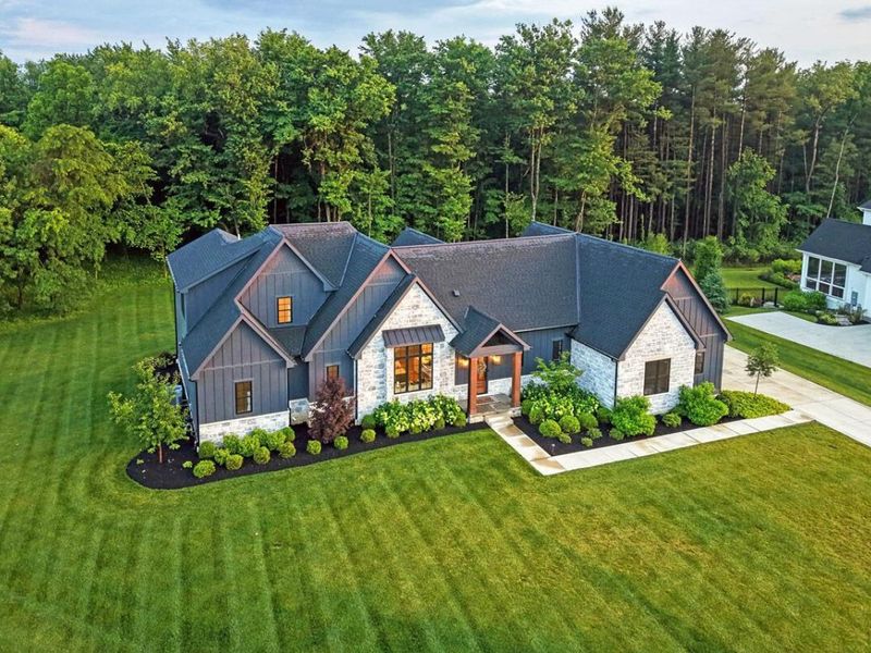 1077 Lale Point, Delaware, OH 43015 Photo 3