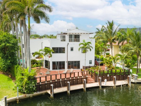 1121 Bel Air Drive, Unit 4, Highland Beach, FL 33487