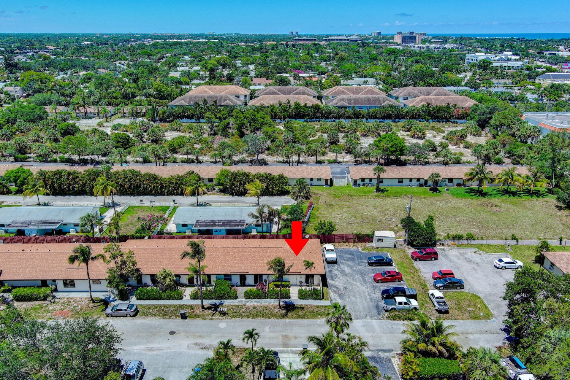 1919 Doffer Lane, Juno Ridge, FL 33408 Photo