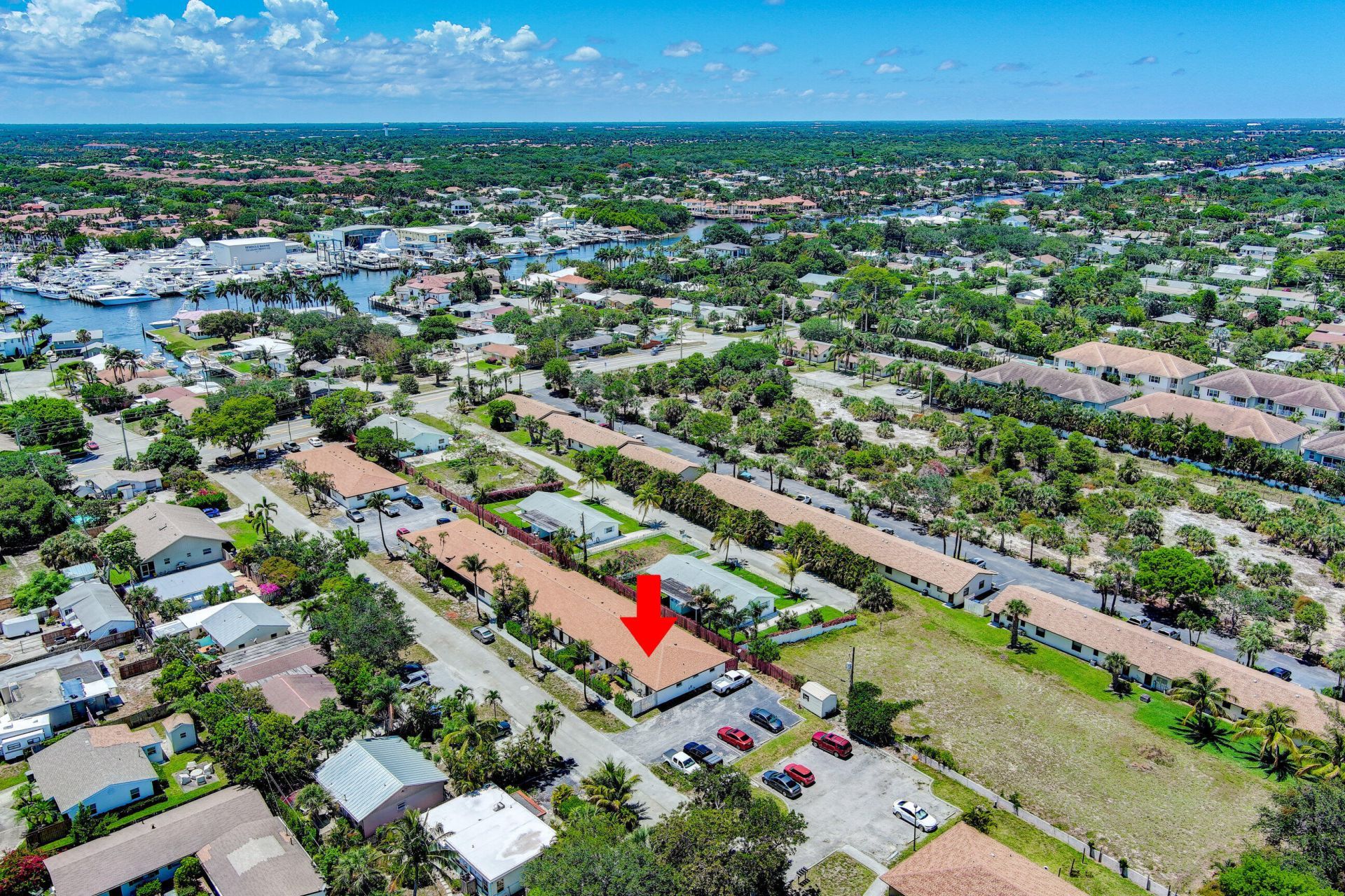 1919 Doffer Lane, Juno Ridge, FL 33408 Photo