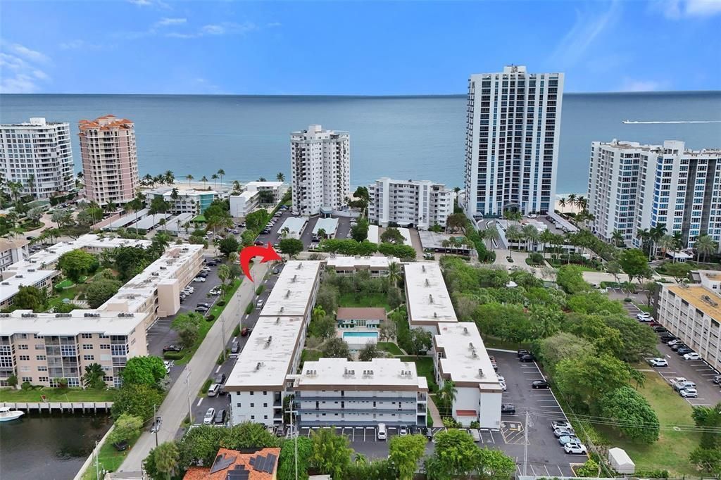 1501 S Ocean Boulevard, Unit 218, Pompano Beach, FL 33062 Photo