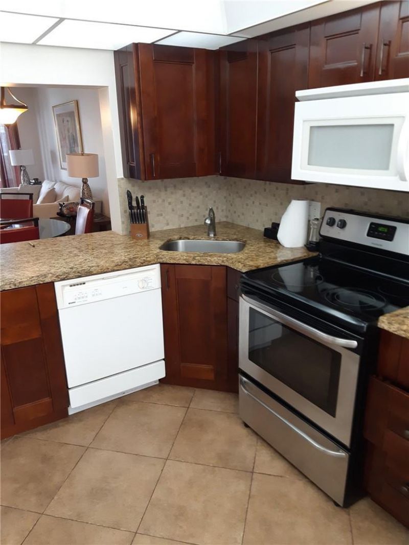 1501 S Ocean Boulevard, Unit 218, Pompano Beach, FL 33062 Photo