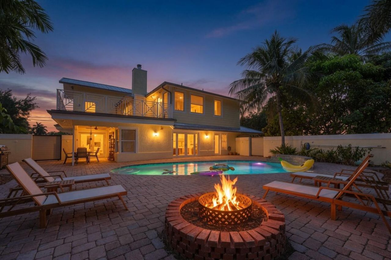 5844 Pinebrook Drive, Boca Raton, FL 33433 Photo