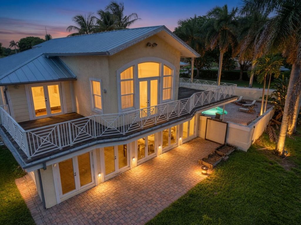5844 Pinebrook Drive, Boca Raton, FL 33433 Photo