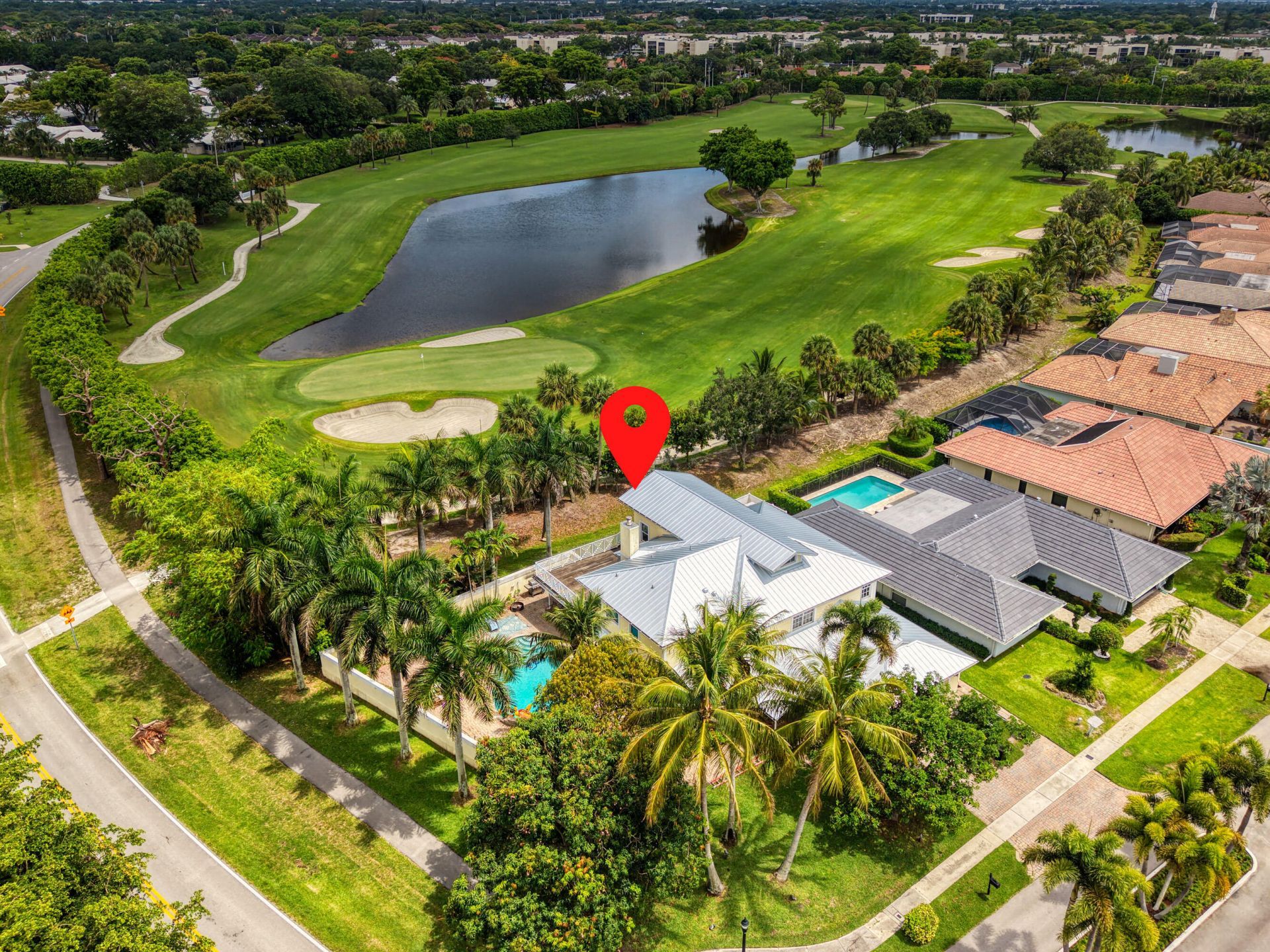 5844 Pinebrook Drive, Boca Raton, FL 33433 Photo