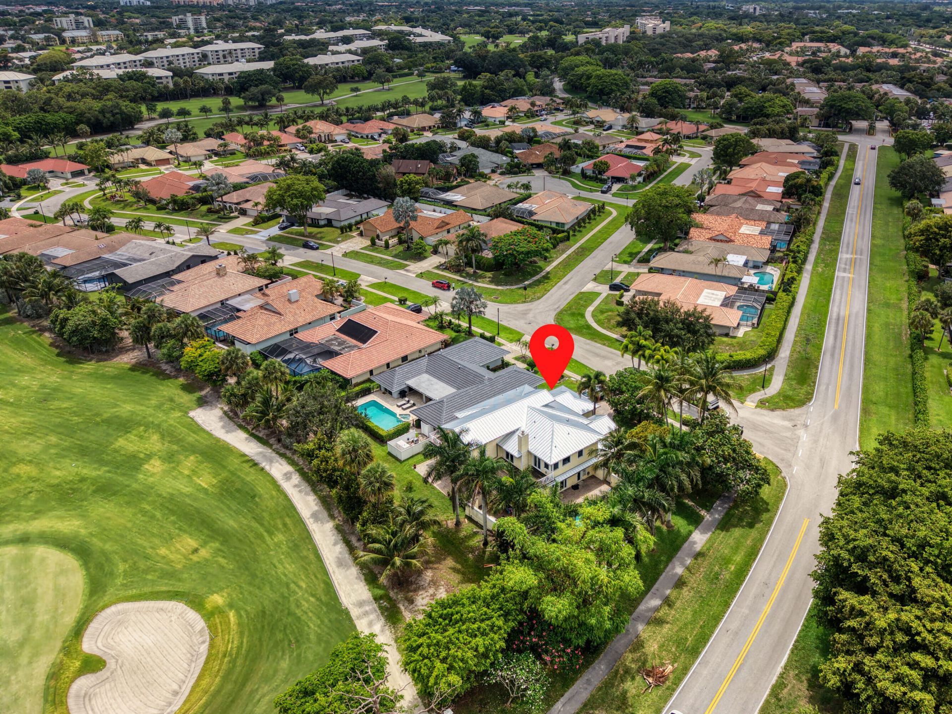 5844 Pinebrook Drive, Boca Raton, FL 33433 Photo