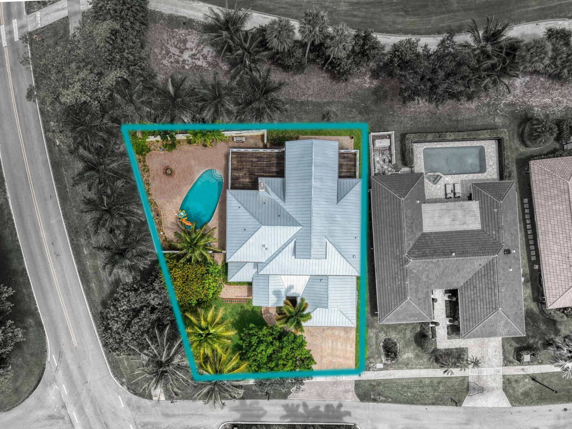 5844 Pinebrook Drive, Boca Raton, FL 33433 Photo