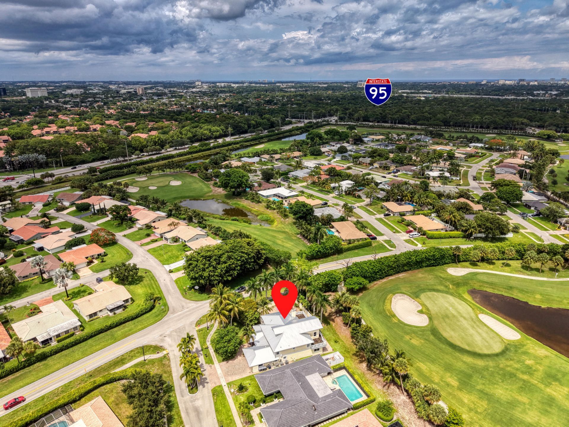 5844 Pinebrook Drive, Boca Raton, FL 33433 Photo