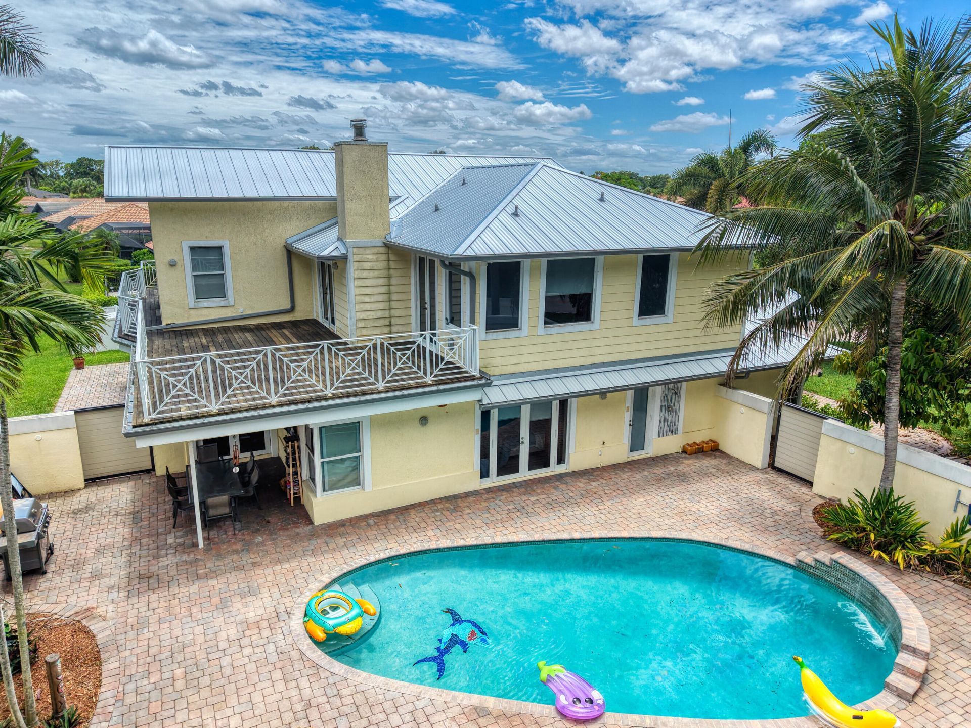 5844 Pinebrook Drive, Boca Raton, FL 33433 Photo