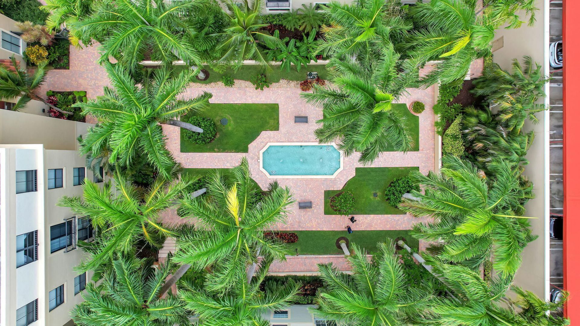 780 S Sapodilla Avenue, Unit 104, West Palm Beach, FL 33401 Photo