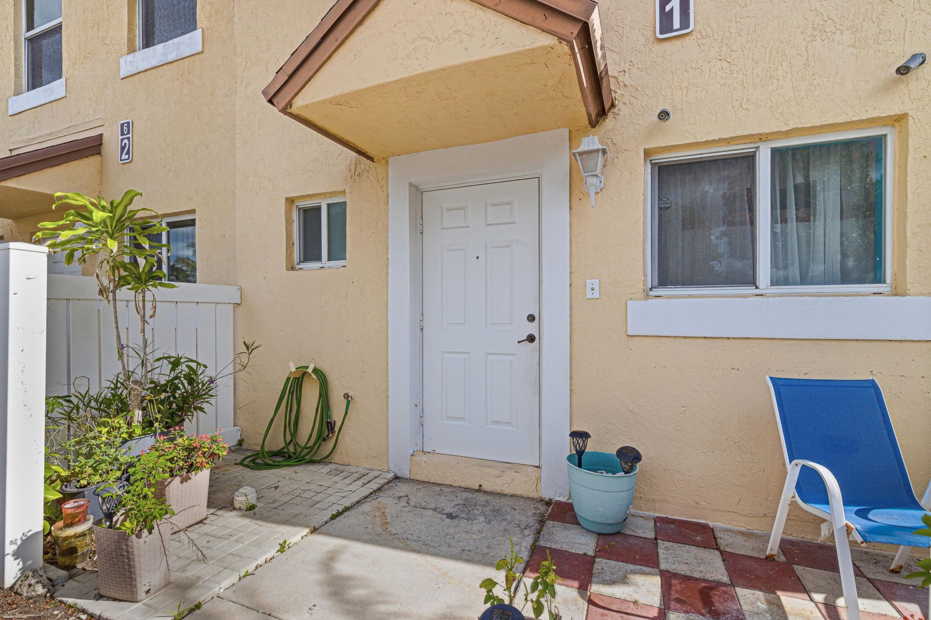 6631 Winfield Boulevard, Unit 1-6, Margate, FL 33063 Photo
