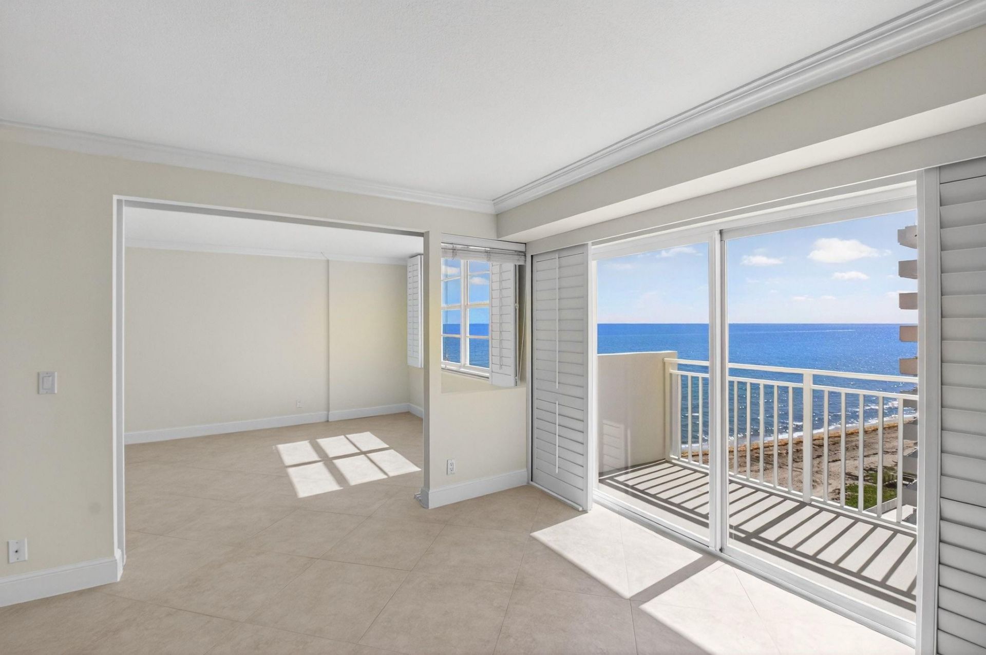 4505 S Ocean Boulevard, Unit 805, Highland Beach, FL 33487 Photo