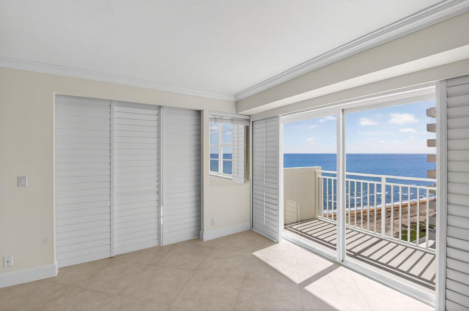4505 S Ocean Boulevard, Unit 805, Highland Beach, FL 33487 Photo