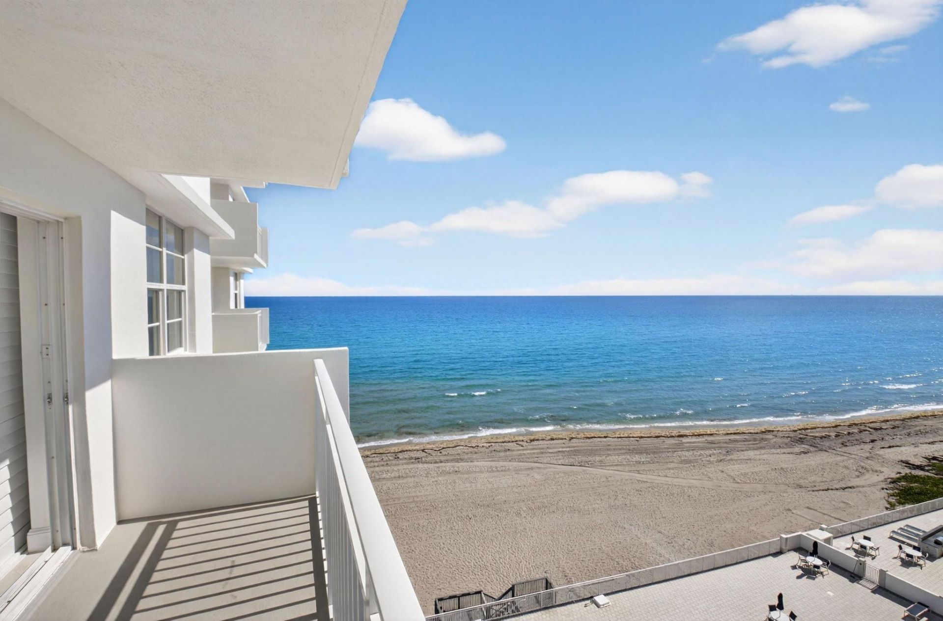 4505 S Ocean Boulevard, Unit 805, Highland Beach, FL 33487 Photo
