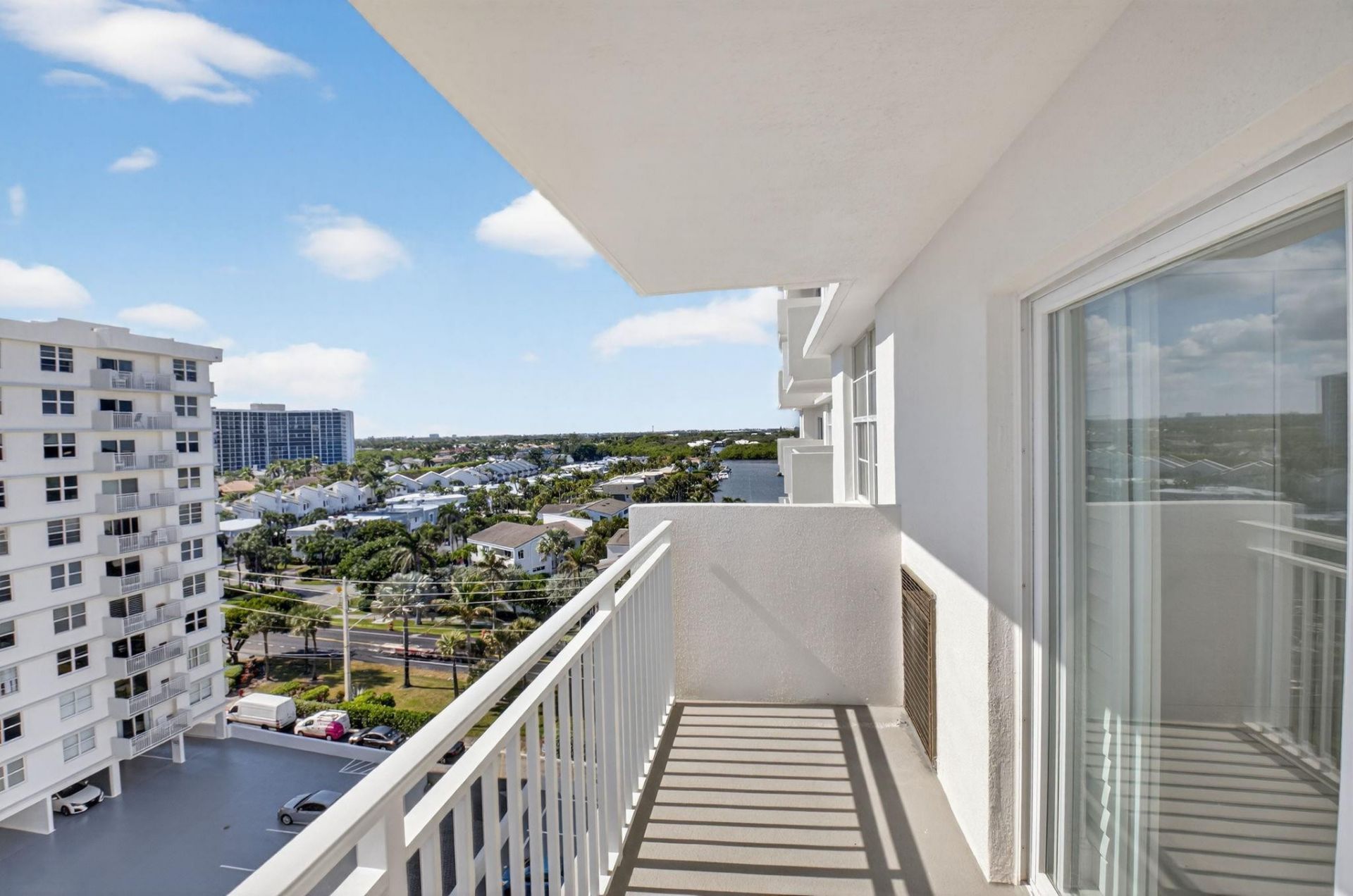 4505 S Ocean Boulevard, Unit 805, Highland Beach, FL 33487 Photo