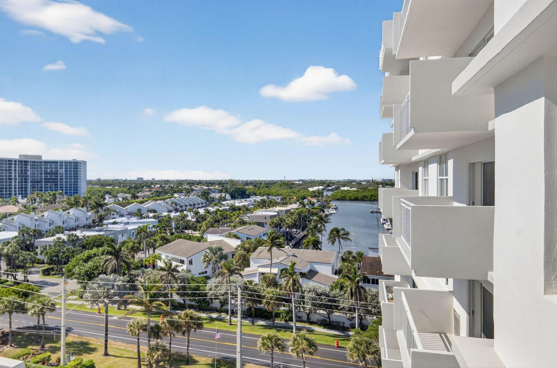 4505 S Ocean Boulevard, Unit 805, Highland Beach, FL 33487 Photo