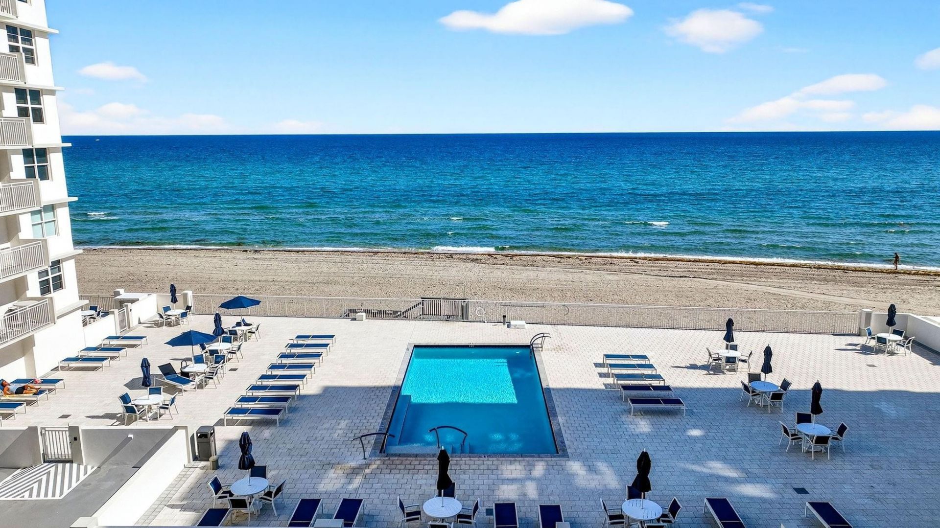 4505 S Ocean Boulevard, Unit 805, Highland Beach, FL 33487 Photo