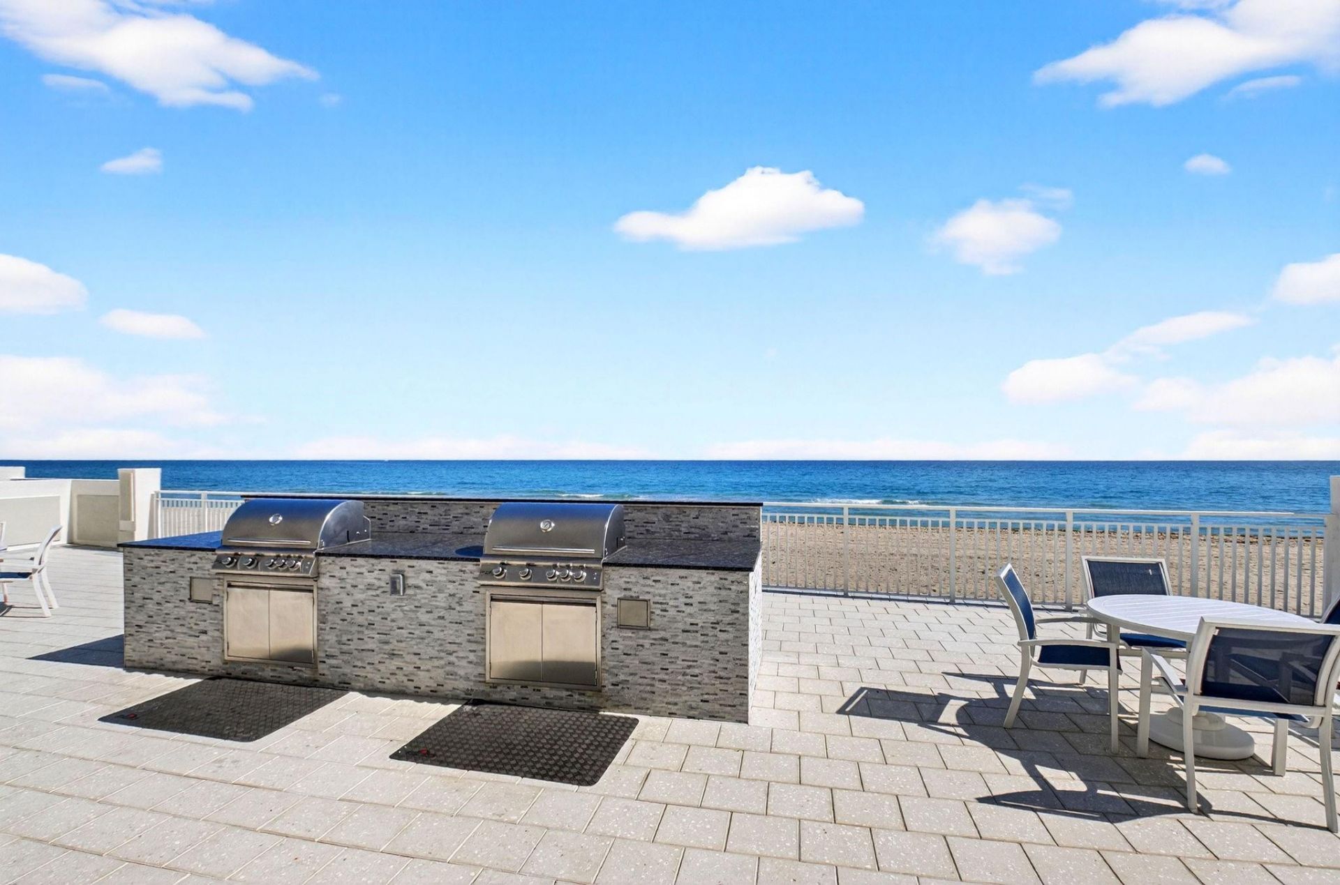 4505 S Ocean Boulevard, Unit 805, Highland Beach, FL 33487 Photo