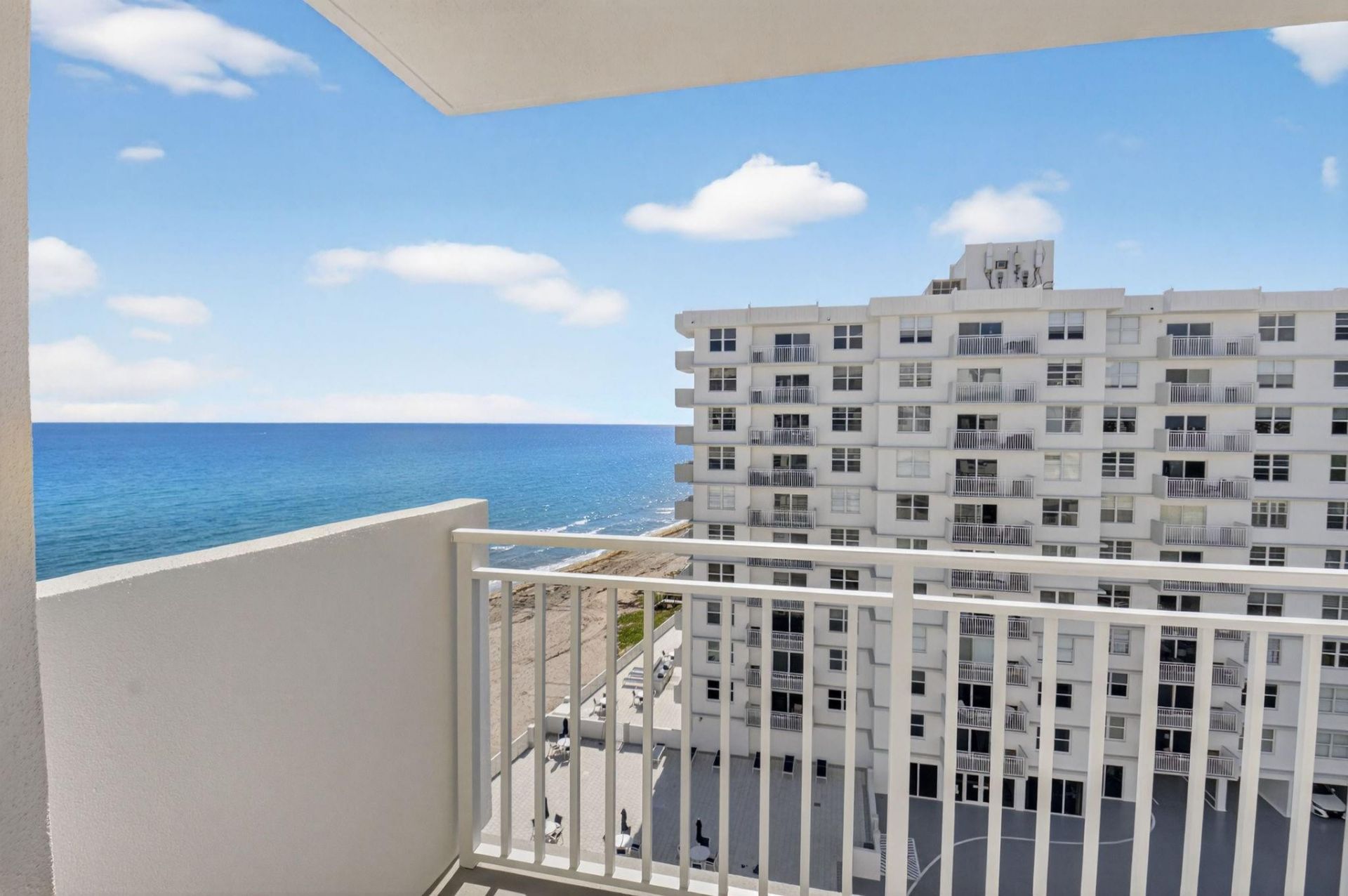 4505 S Ocean Boulevard, Unit 805, Highland Beach, FL 33487 Photo