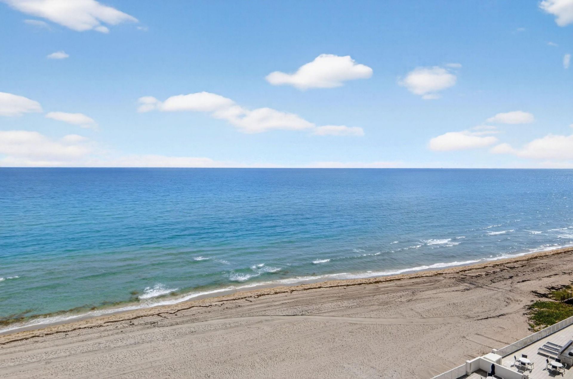4505 S Ocean Boulevard, Unit 805, Highland Beach, FL 33487 Photo