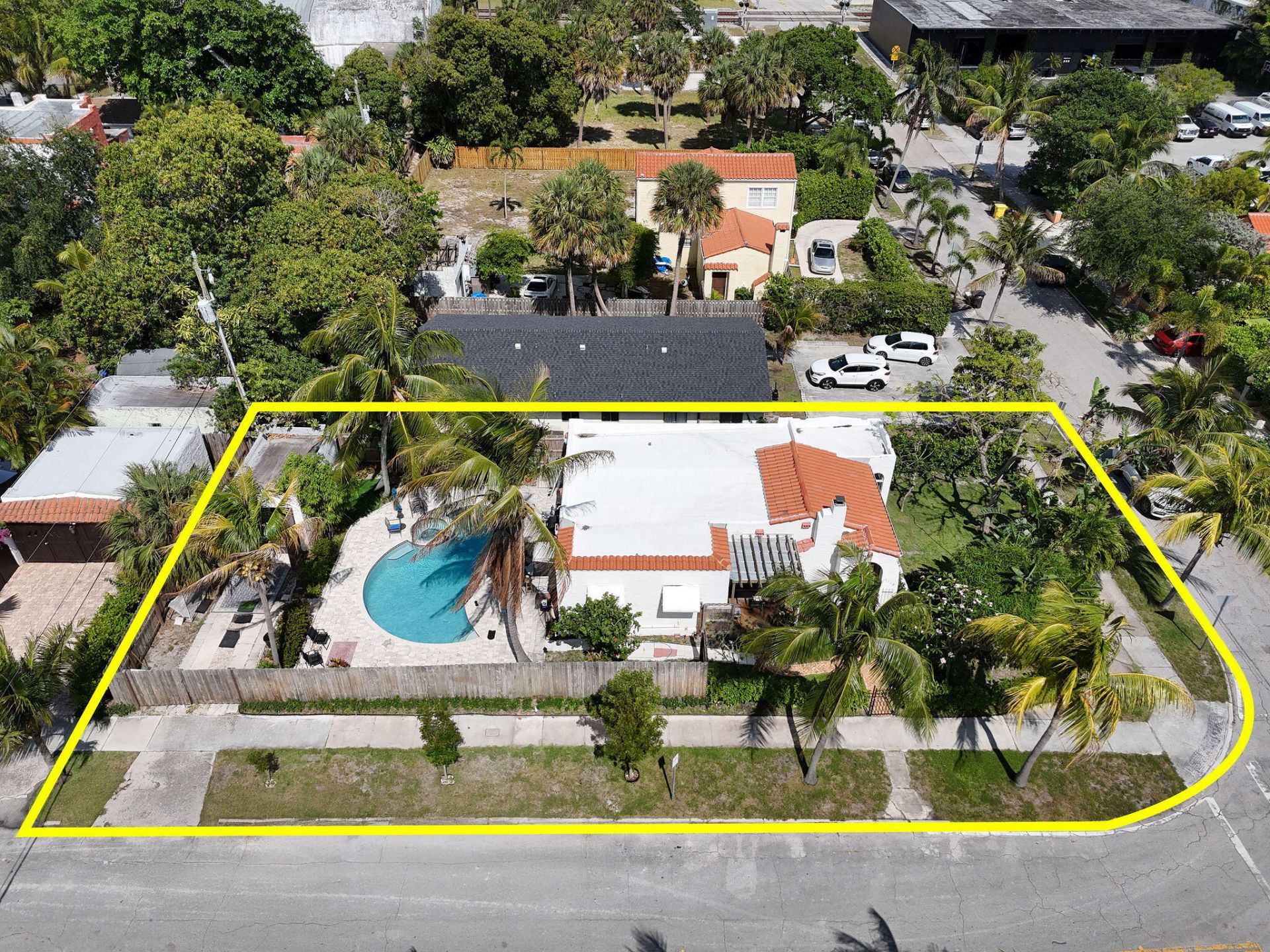 2118 Florida Avenue, West Palm Beach, FL 33401 Photo