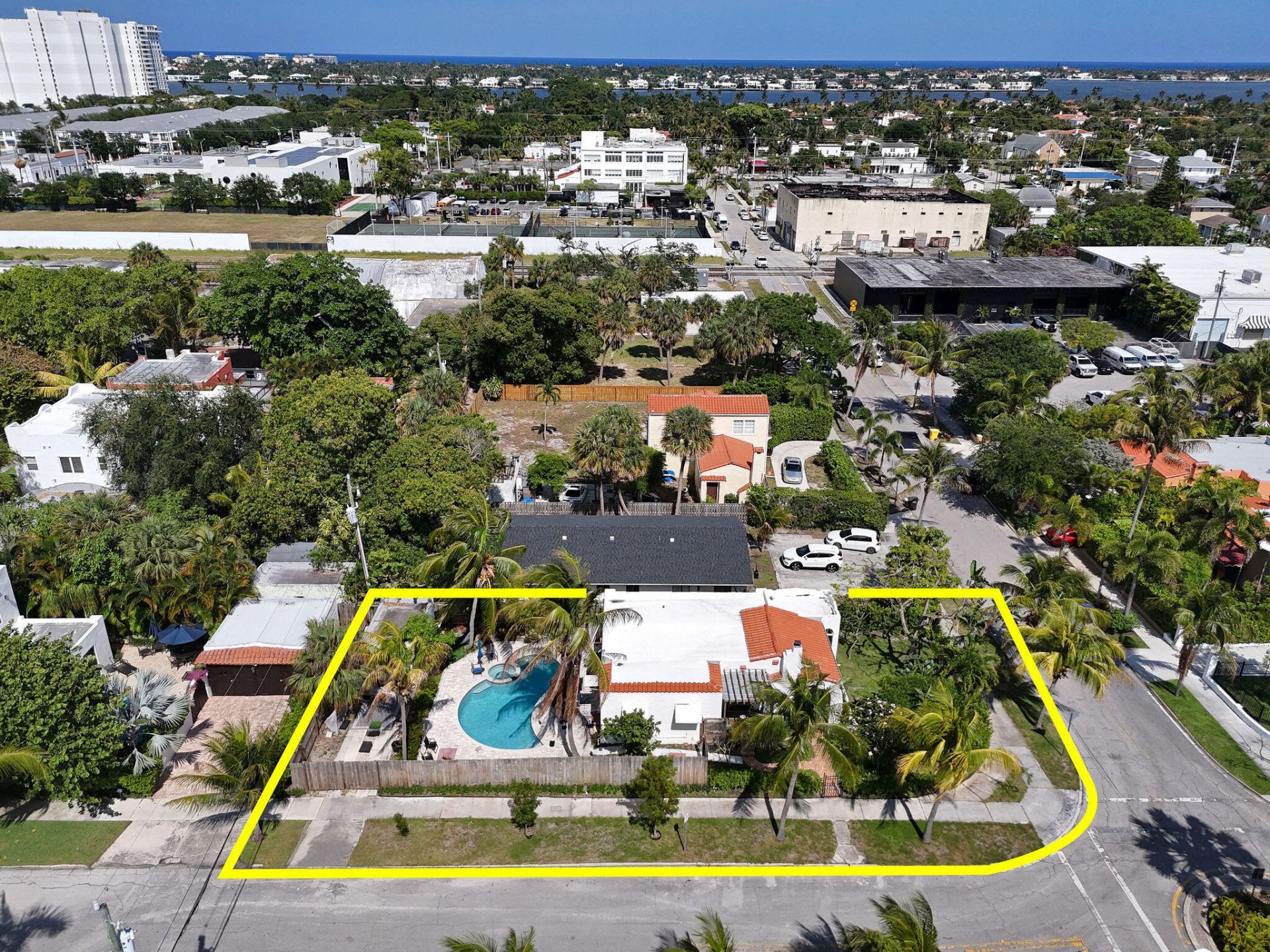 2118 Florida Avenue, West Palm Beach, FL 33401 Photo