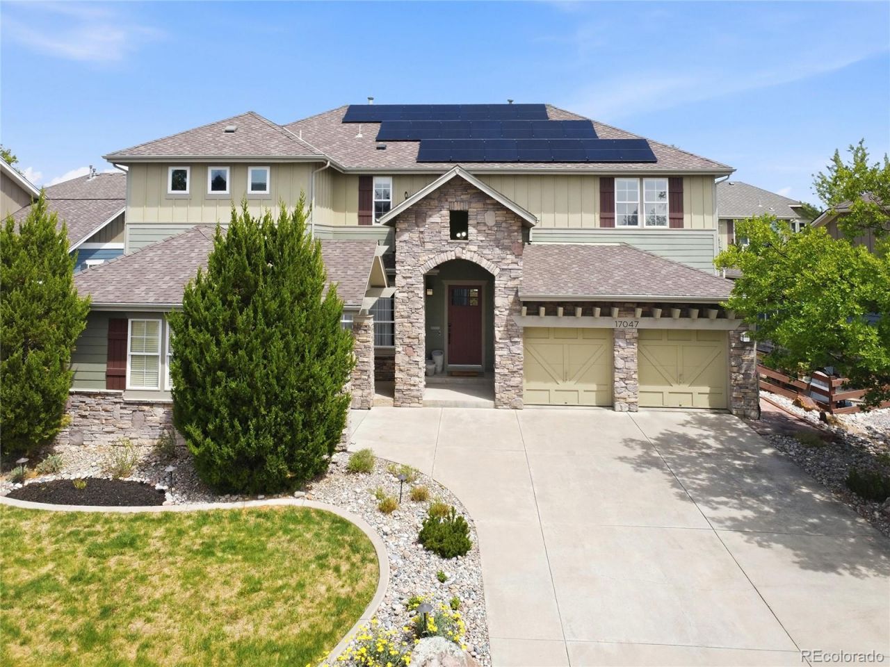 17047 W 61st Place, Arvada, CO 80403 Main Photo