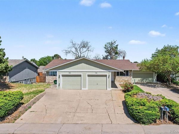 106 Yank Way, Denver, CO 80228