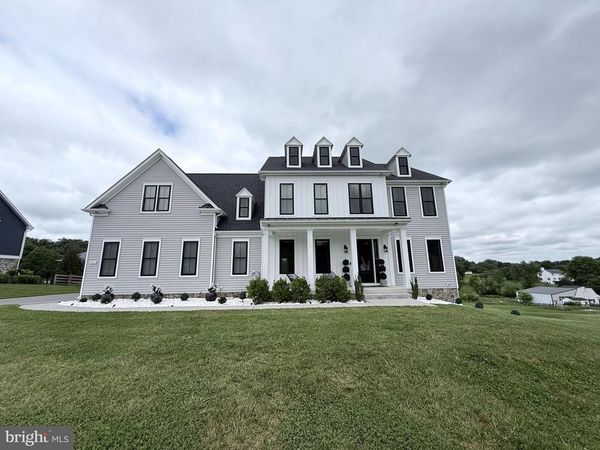 3007 SKYE MEADOW WAY , WEST FRIENDSHIP, MD 21794