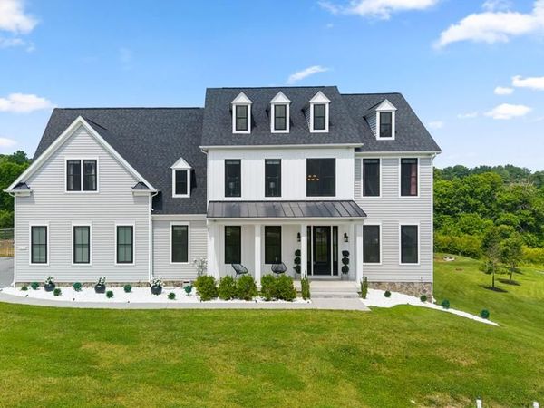 3007 SKYE MEADOW WAY, WEST FRIENDSHIP, MD 21794
