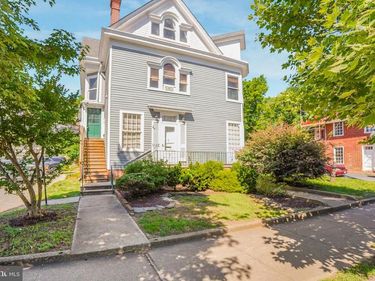 1122 CAROLINE STREET , Unit 1, FREDERICKSBURG, VA 22401