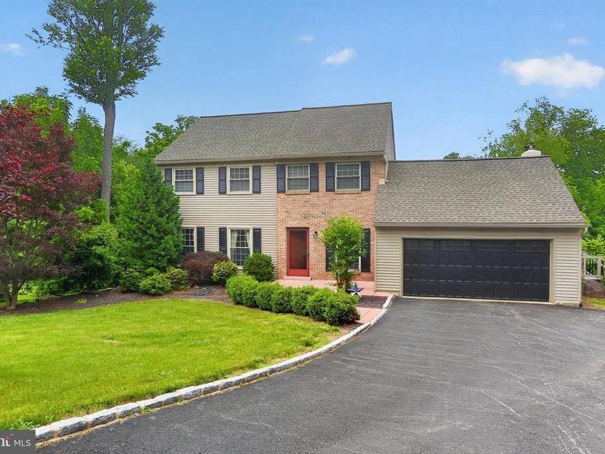 736 Black Rock Road, Collegeville, PA 19426 Main Photo