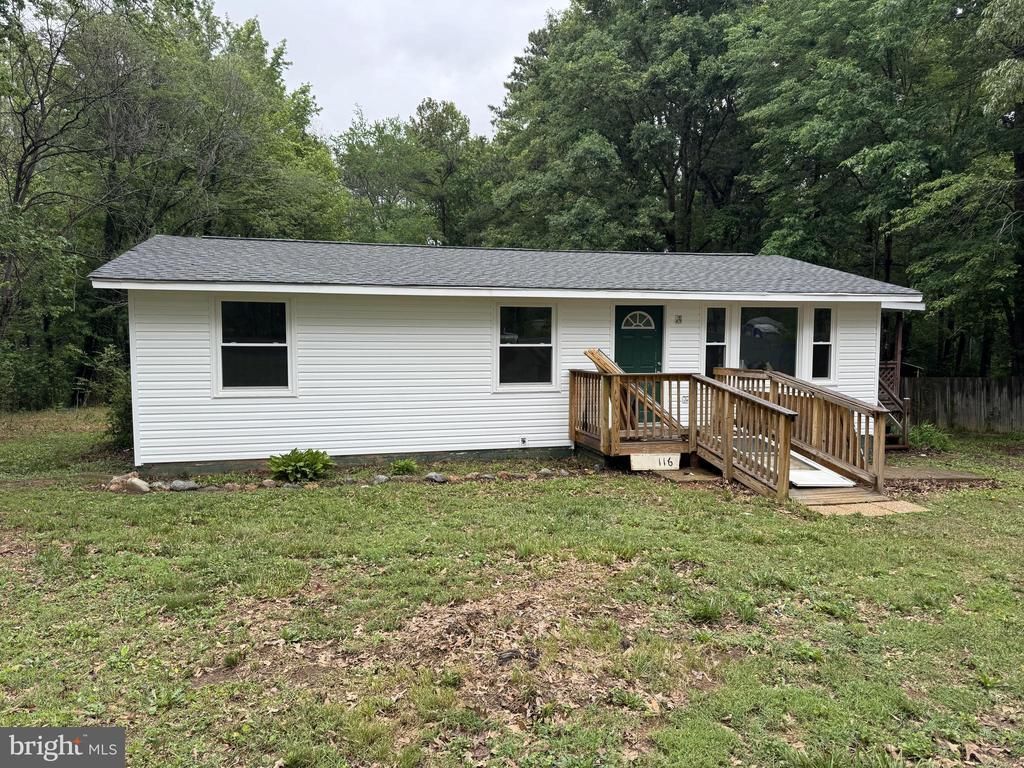 11601 Post Oak Road , Spotsylvania, VA 22551 Main Photo
