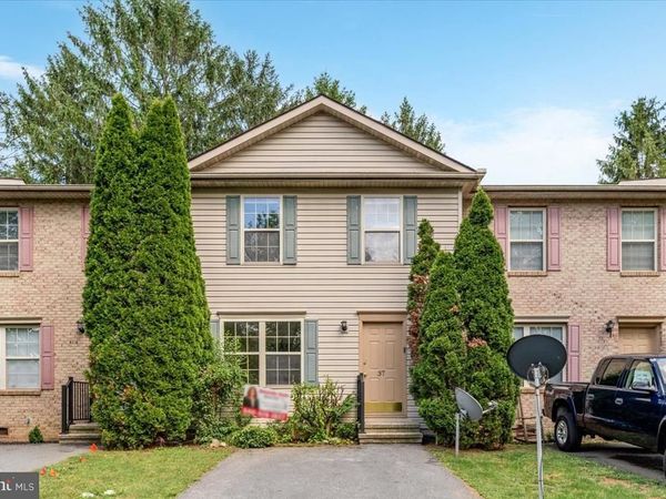 37 DOROTHY COURT, INWOOD, WV 25428