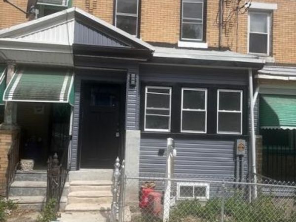 43 E SHARPNACK STREET, PHILADELPHIA, PA 19119