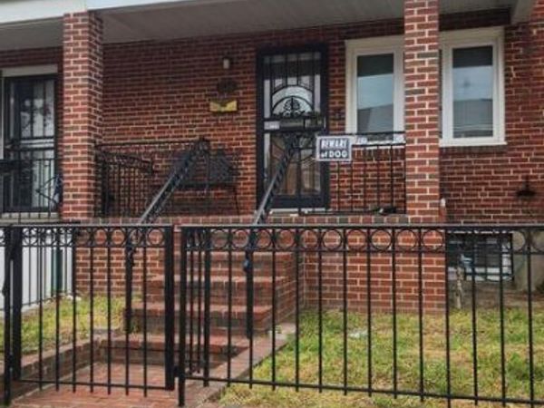 834 UMBRA STREET, BALTIMORE, MD 21224