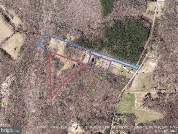 5605 FREDDY PLACE, WELCOME, MD 20693