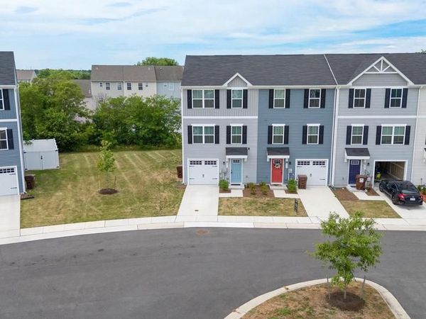 311 YELLOW BILL LN, CAMBRIDGE, MD 21613