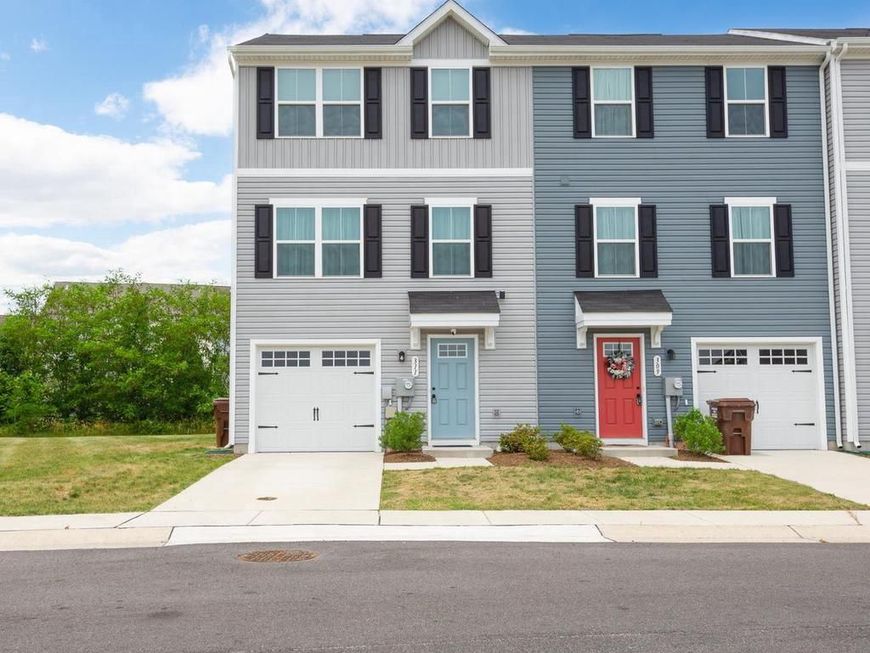 311 Yellow Bill Ln , Cambridge, MD 21613 Main Photo