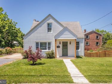 131 S WILLOW STREET, HARRISONBURG, VA 22801