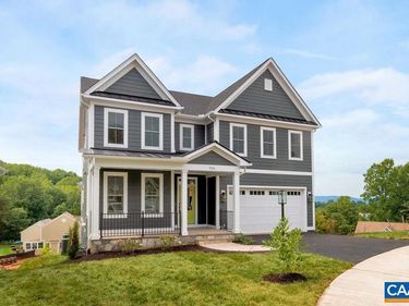 2534-4 MONTGOMERY RIDGE RD , CHARLOTTESVILLE, VA 22911