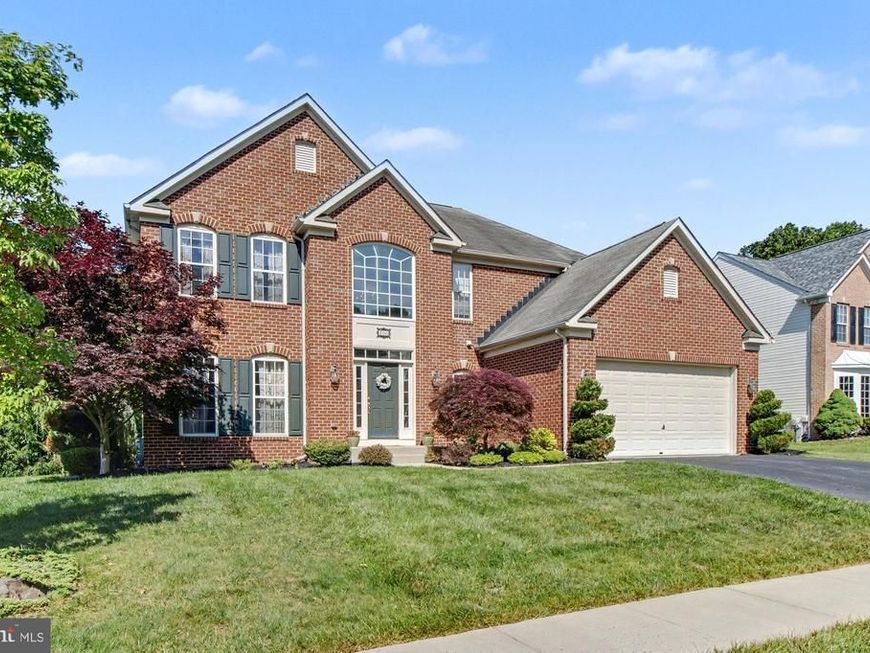306 Loganwood Court, Joppa, MD 21085 Main Photo