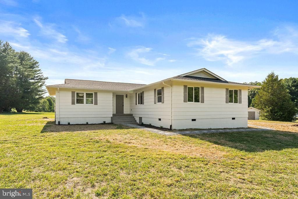 6806 S Roxbury Mill Road , Spotsylvania, VA 22551 Main Photo