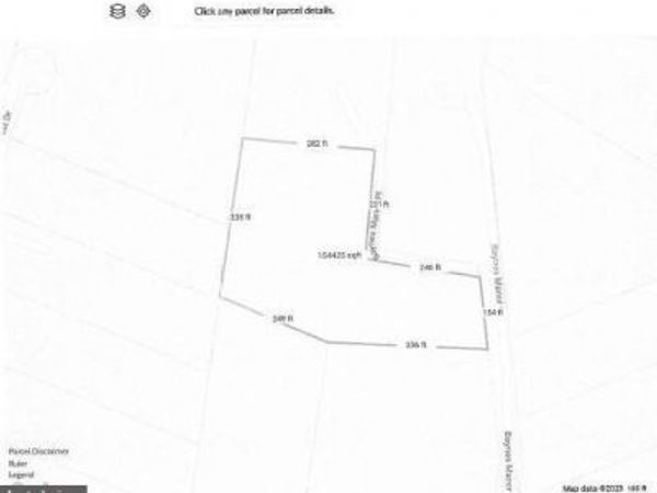 LOT 3 BAYNES MANOR PL, WALDORF, MD 20601