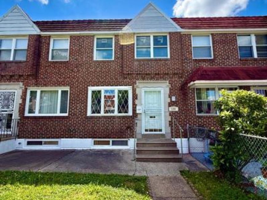 1106 E Hortter Street, Philadelphia, PA 19150 Main Photo