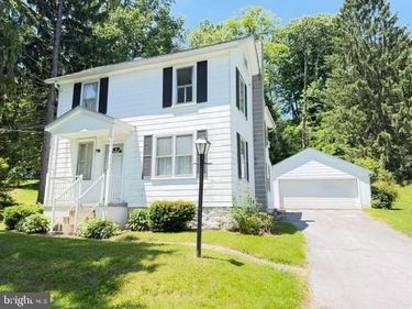 13395 PENNERSVILLE ROAD, BLUE RIDGE SUMMIT, PA 17214