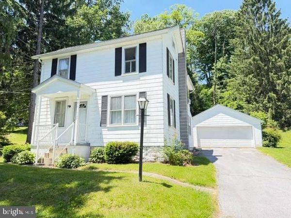13395 PENNERSVILLE ROAD , BLUE RIDGE SUMMIT, PA 17214